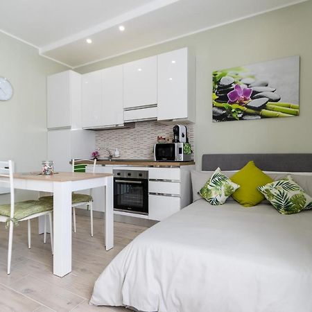 Monza-Station Wi-Fi E Smart-Tv.公寓 外观 照片