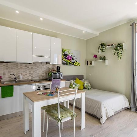 Monza-Station Wi-Fi E Smart-Tv.公寓 外观 照片